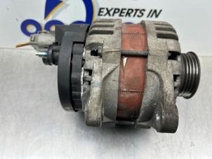 Gebruikte Dynamo Hyundai i10 (F5) 1.1i 12V Prijs € 50,00 Margeregeling aangeboden door Gebr Opdam B.V.