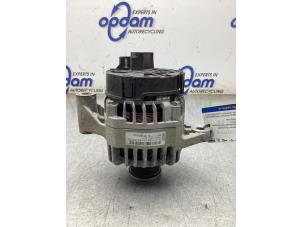 Gebruikte Dynamo Fiat Doblo Cargo (263) 1.6 D Multijet Prijs € 70,00 Margeregeling aangeboden door Gebr Opdam B.V.