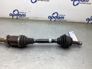 Gebruikte Steekas rechts-voor Fiat Doblo Cargo (263) 1.6 D Multijet Prijs € 100,00 Margeregeling aangeboden door Gebr Opdam B.V.