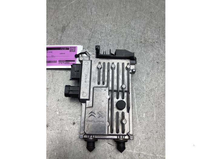 Gebruikte Start/Stop computer Opel Grandland (X) 1.2 Turbo 12V Prijs € 150,00 Margeregeling aangeboden door Gebr Opdam B.V.