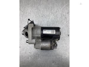 Gebruikte Startmotor Opel Grandland (X) 1.2 Turbo 12V Prijs € 50,00 Margeregeling aangeboden door Gebr Opdam B.V.