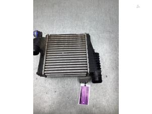 Gebruikte Intercooler Opel Grandland (X) 1.2 Turbo 12V Prijs € 125,00 Margeregeling aangeboden door Gebr Opdam B.V.