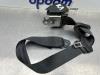 Peugeot 208 I (CA/CC/CK/CL) 1.4 16V Veiligheidsgordel rechts-achter