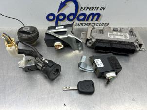 Gebruikte Computer Motormanagement Peugeot 107 1.0 12V Prijs € 250,00 Margeregeling aangeboden door Gebr Opdam B.V.