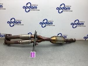 Gebruikte Katalysator Seat Leon (1P1) 1.6 Prijs € 300,00 Margeregeling aangeboden door Gebr Opdam B.V.