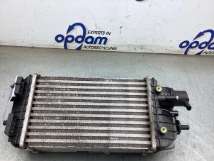 Gebruikte Intercooler Kia Stonic (YB) 1.0i T-GDi 12V Eco-Dynamics+ Prijs € 200,00 Margeregeling aangeboden door Gebr Opdam B.V.
