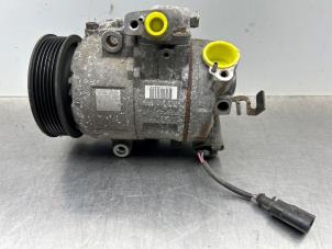 Gebruikte Pomp Airco Volkswagen Polo V (6R) 1.4 16V Prijs € 75,00 Margeregeling aangeboden door Gebr Opdam B.V.