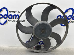 Gebruikte Koelvin Volkswagen Polo V (6R) 1.4 16V Prijs € 50,00 Margeregeling aangeboden door Gebr Opdam B.V.