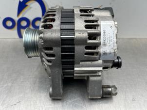 Gebruikte Dynamo Peugeot 307 SW (3H) 2.0 16V Prijs € 70,00 Margeregeling aangeboden door Gebr Opdam B.V.