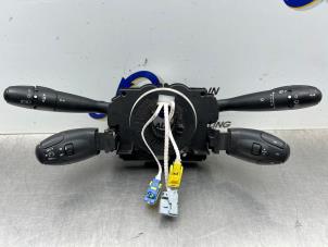 Gebruikte Combischakelaar Stuurkolom Peugeot 307 SW (3H) 2.0 16V Prijs € 150,00 Margeregeling aangeboden door Gebr Opdam B.V.