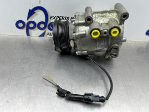 Gebruikte Aircopomp Ford Focus 1 1.6 16V Prijs € 120,00 Margeregeling aangeboden door Gebr Opdam B.V.