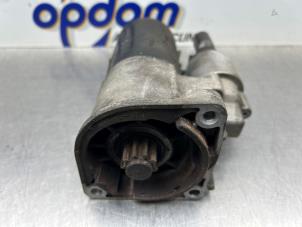 Gebruikte Startmotor Volkswagen Polo IV (9N1/2/3) 1.4 16V 75 Prijs € 60,00 Margeregeling aangeboden door Gebr Opdam B.V.