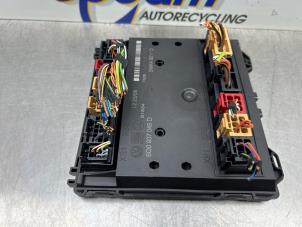 Gebruikte Computer Body Control Volkswagen Polo IV (9N1/2/3) 1.4 16V 75 Prijs € 125,00 Margeregeling aangeboden door Gebr Opdam B.V.