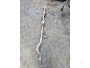 Gebruikte Katalysator Mercedes Vito Mixto (447.7) 2.2 119 CDI 16V BlueTEC Prijs € 350,00 Margeregeling aangeboden door Gebr Opdam B.V.