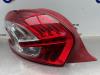 Peugeot 208 I (CA/CC/CK/CL) 1.2 Vti 12V PureTech 82 Achterlicht links