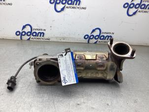 Gebruikte Katalysator Kia Stonic (YB) 1.0i T-GDi 12V Eco-Dynamics+ Prijs € 325,00 Margeregeling aangeboden door Gebr Opdam B.V.