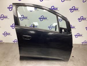 Gebruikte Deur 4Deurs rechts-voor Chevrolet Spark (M300) 1.0 16V Bifuel Prijs € 75,00 Margeregeling aangeboden door Gebr Opdam B.V.