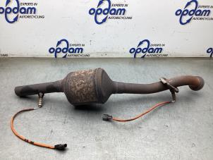 Gebruikte Katalysator Dacia Sandero I (BS) 1.2 16V Prijs € 200,00 Margeregeling aangeboden door Gebr Opdam B.V.