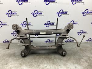 Gebruikte Subframe Mercedes E (W213) E-300 e 2.0 Turbo 16V Prijs € 453,75 Inclusief btw aangeboden door Gebr Opdam B.V.