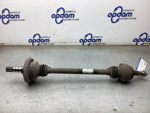 Gebruikte Steekas links-achter Mercedes E (W213) E-300 e 2.0 Turbo 16V Prijs op aanvraag aangeboden door Gebr Opdam B.V.