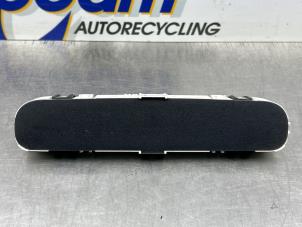 Gebruikte Display Interieur Chevrolet Spark (M300) 1.0 16V Bifuel Prijs € 20,00 Margeregeling aangeboden door Gebr Opdam B.V.