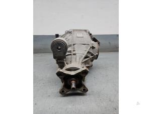 Gebruikte Differentieel achter Mercedes E (W213) E-300 e 2.0 Turbo 16V Prijs € 2.420,00 Inclusief btw aangeboden door Gebr Opdam B.V.