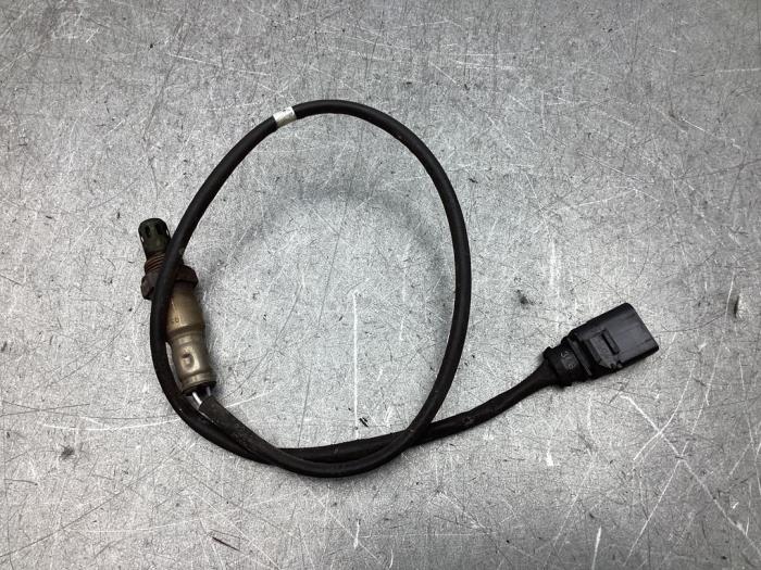 Gebruikte Lambda Sonde Volkswagen Golf VII (AUA) 1.4 TSI 16V Prijs € 20,00 Margeregeling aangeboden door Gebr Opdam B.V.
