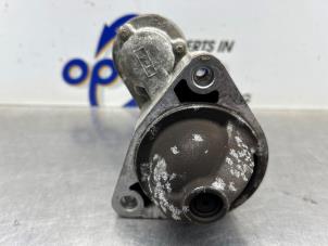 Gebruikte Startmotor Chevrolet Spark (M300) 1.0 16V Bifuel Prijs € 40,00 Margeregeling aangeboden door Gebr Opdam B.V.