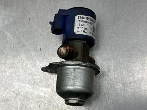 Gebruikte Lpg verdeler Chevrolet Spark (M300) 1.0 16V Bifuel Prijs € 35,00 Margeregeling aangeboden door Gebr Opdam B.V.