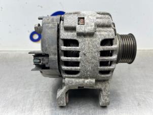 Gebruikte Dynamo Dacia Logan MCV (KS) 1.6 16V Flexifuel Prijs € 75,00 Margeregeling aangeboden door Gebr Opdam B.V.