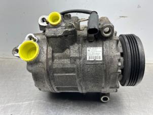 Gebruikte Aircopomp BMW 5 serie (E60) 520i 24V Prijs € 150,00 Margeregeling aangeboden door Gebr Opdam B.V.