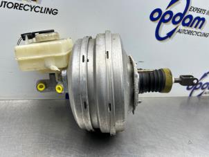 Gebruikte Rembooster BMW 5 serie (E60) 520i 24V Prijs € 125,00 Margeregeling aangeboden door Gebr Opdam B.V.