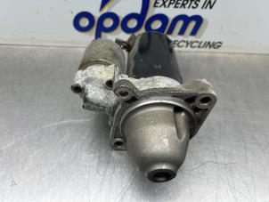 Gebruikte Startmotor BMW 5 serie (E60) 520i 24V Prijs € 50,00 Margeregeling aangeboden door Gebr Opdam B.V.