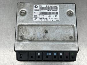 Gebruikte Computer stoel BMW 5 serie (E60) 520i 24V Prijs € 60,00 Margeregeling aangeboden door Gebr Opdam B.V.