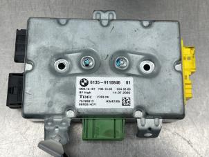 Gebruikte Airbag Module BMW 5 serie (E60) 520i 24V Prijs op aanvraag aangeboden door Gebr Opdam B.V.