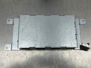 Gebruikte Telefoon Module BMW 5 serie (E60) 520i 24V Prijs € 150,00 Margeregeling aangeboden door Gebr Opdam B.V.