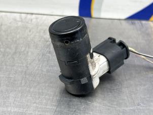 Gebruikte Sensor PDC BMW 5 serie (E60) 520i 24V Prijs € 25,00 Margeregeling aangeboden door Gebr Opdam B.V.