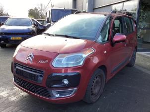 Gebruikte Versnellingsbak Citroen C3 Picasso (SH) 1.4 16V VTI 95 Prijs € 525,00 Margeregeling aangeboden door Gebr Opdam B.V.