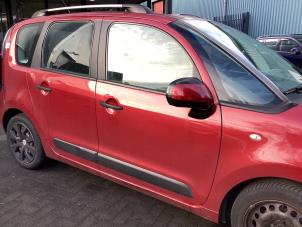 Gebruikte Deur 4Deurs rechts-voor Citroen C3 Picasso (SH) 1.4 16V VTI 95 Prijs € 200,00 Margeregeling aangeboden door Gebr Opdam B.V.