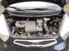Kia Picanto (TA) 1.0 12V Motor