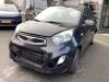 Kia Picanto (TA) 1.0 12V Versnellingsbak