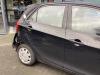 Kia Picanto (TA) 1.0 12V Deur 4Deurs rechts-achter