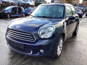 Gebruikte Versnellingsbak Mini Countryman (R60) 1.6 16V Cooper Prijs € 350,00 Margeregeling aangeboden door Gebr Opdam B.V.
