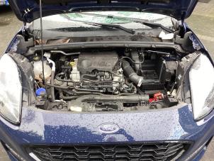 Gebruikte Motor Ford Puma 1.0 Ti-VCT EcoBoost mHEV 12V Prijs € 2.250,00 Margeregeling aangeboden door Gebr Opdam B.V.