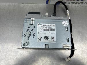 Gebruikte Regelunit Multi Media Peugeot 208 I (CA/CC/CK/CL) 1.2 Vti 12V PureTech 82 Prijs € 225,00 Margeregeling aangeboden door Gebr Opdam B.V.