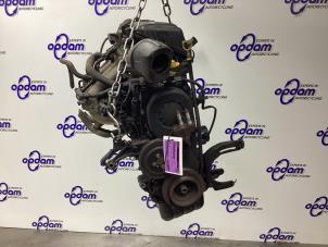 Gebruikte Motor Hyundai i10 (F5) 1.1i 12V Prijs € 375,00 Margeregeling aangeboden door Gebr Opdam B.V.