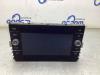 Volkswagen Golf VII Variant (AUVV) 1.0 TSI 12V BlueMotion Technology Display Multi Media regelunit