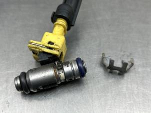 Oem Ipm002 Kraftstoff Injektor Für Fiat Peugeot Citroen Berlingo C2 C3 C9 Ipm002