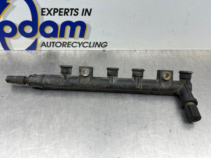 Gebruikte Verstuiver brug Fiat Panda (169) 1.2 Fire Prijs € 30,00 Margeregeling aangeboden door Gebr Opdam B.V.