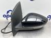 Volkswagen Polo V (6R) 1.2 TDI 12V BlueMotion Buitenspiegel links